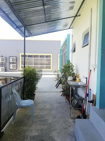 Homey Backpackers - Photo3