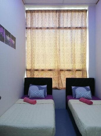Homey Backpackers - Photo4