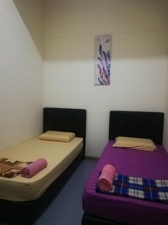 Homey Backpackers - Photo5