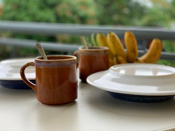 OIKOS Artisan Guesthouse - Photo3