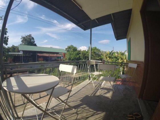 OIKOS Artisan Guesthouse - Photo4