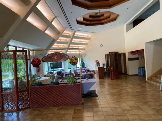 OYO 89692 Perkasa Hotel Tenom - Photo3