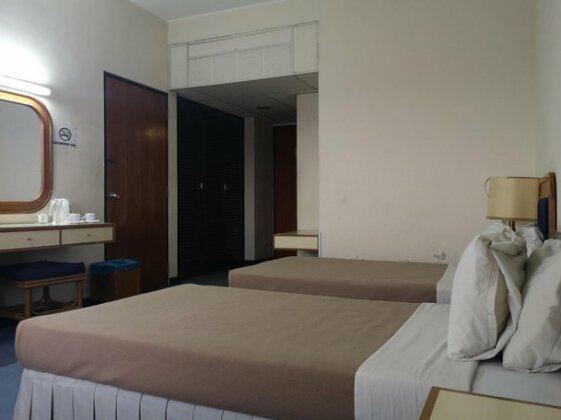 OYO 89692 Perkasa Hotel Tenom - Photo4