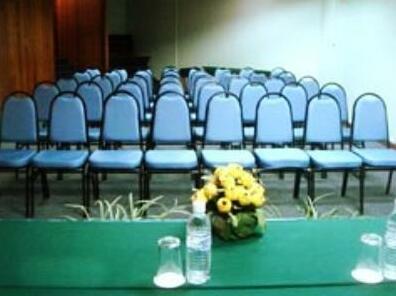 Perkasa Hotel - Photo2