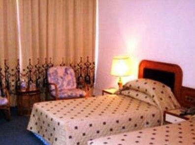 Perkasa Hotel - Photo3
