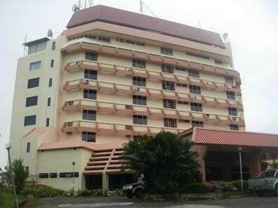 Perkasa Hotel - Photo4