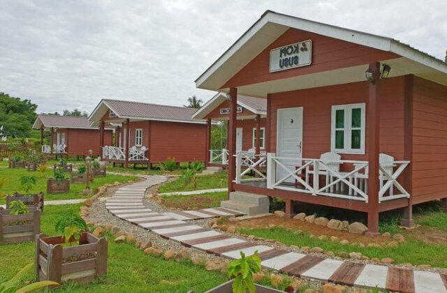 Yit Foh Coffee Park Cottage - Photo2