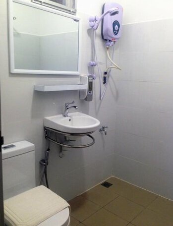 Yit Foh Coffee Park Cottage - Photo3