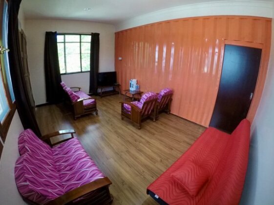 Yong Farmstay Tenom - Photo2