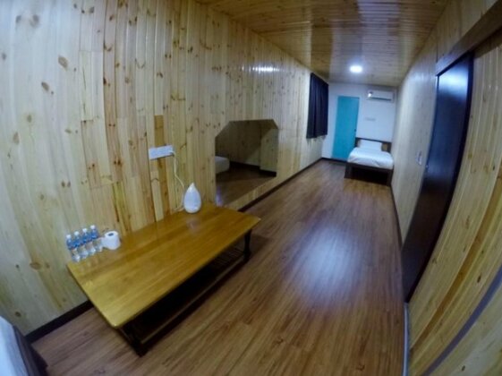 Yong Farmstay Tenom - Photo5