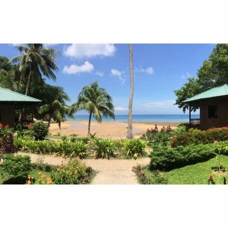 ABC Beach Tioman - Photo2