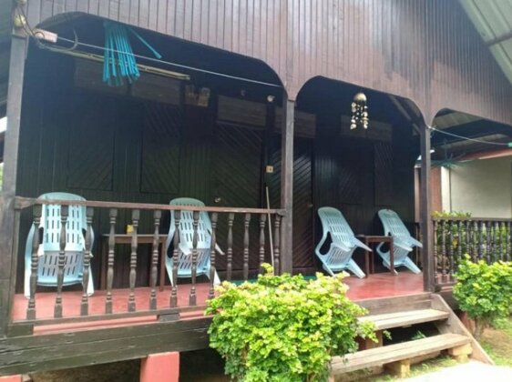 ABC Beach Tioman - Photo3