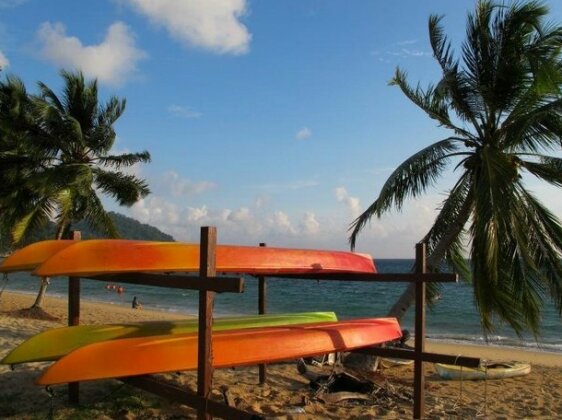 Aguna Resort