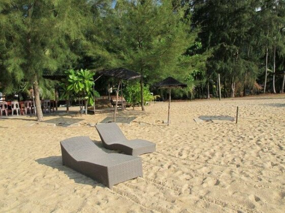 Aguna Resort - Photo2