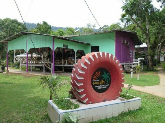 Aguna Resort - Photo3