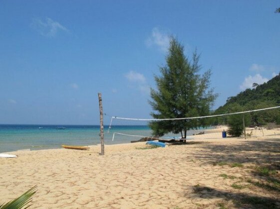 Aguna Resort - Photo4