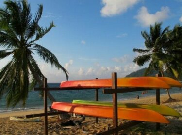 Aguna Resort