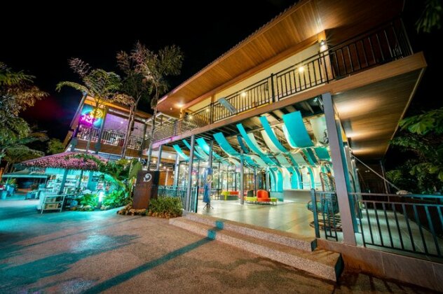 Aman Tioman Beach Resort