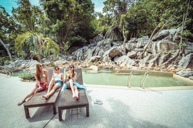 Aman Tioman Beach Resort - Photo3