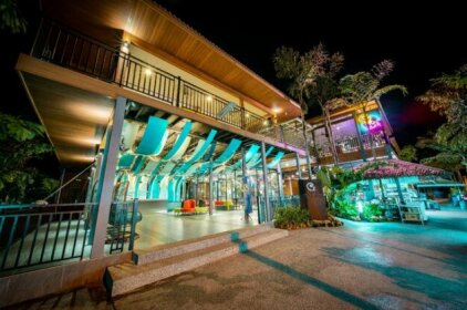 Aman Tioman Beach Resort