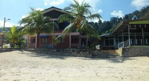 Babura Seaview Resort