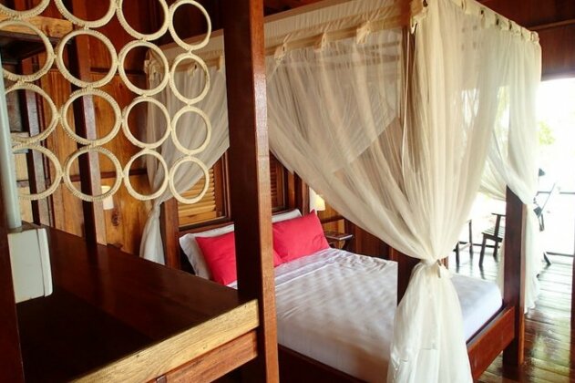 Bagus Place Retreat - Photo3