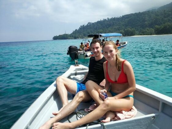Bayu Tioman Chalet - Photo3
