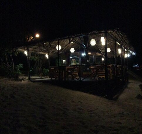 Bayu Tioman Chalet - Photo5