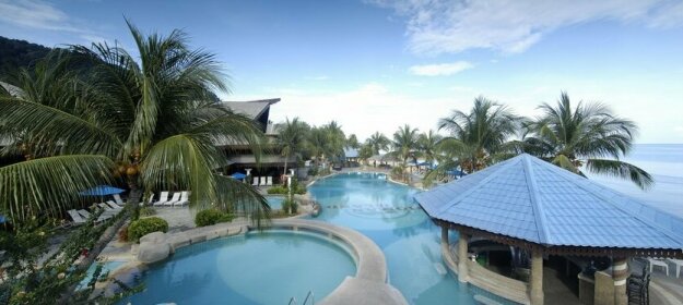 Berjaya Tioman Resort