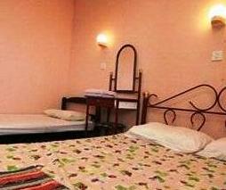 Bersatu Nipah Chalets