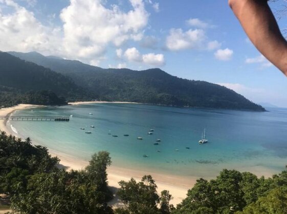Bushman Tioman