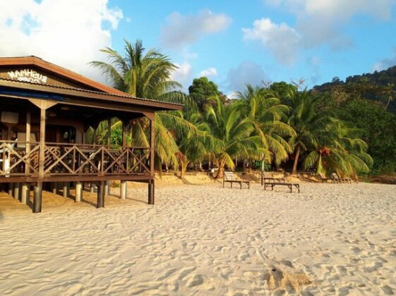 Bushman Tioman - Photo2