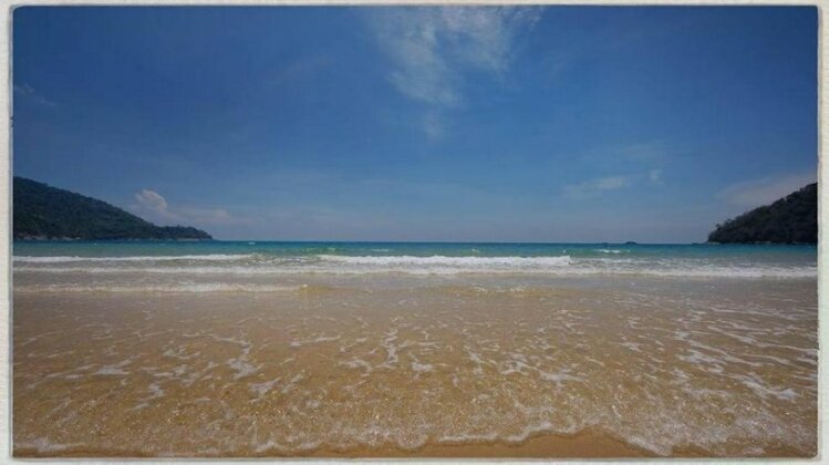Bushman Tioman - Photo5