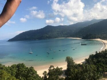 Bushman Tioman