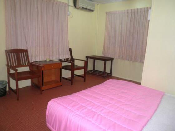 Dumba Bay Resort - Photo2