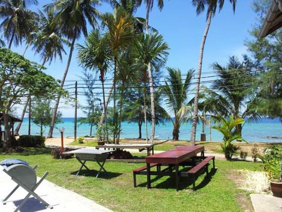 Dumba Bay Resort - Photo3