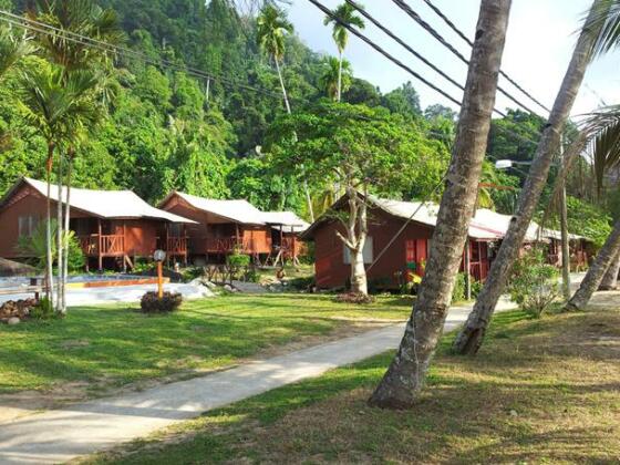 Dumba Bay Resort - Photo4