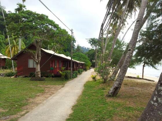 Dumba Bay Resort - Photo5