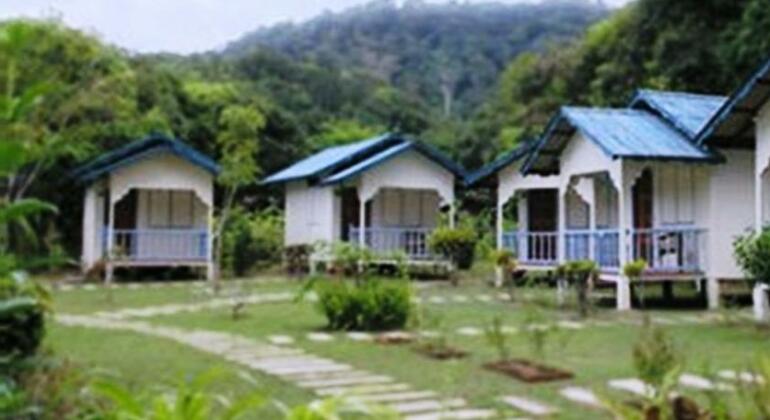 Impian Inn - Photo2