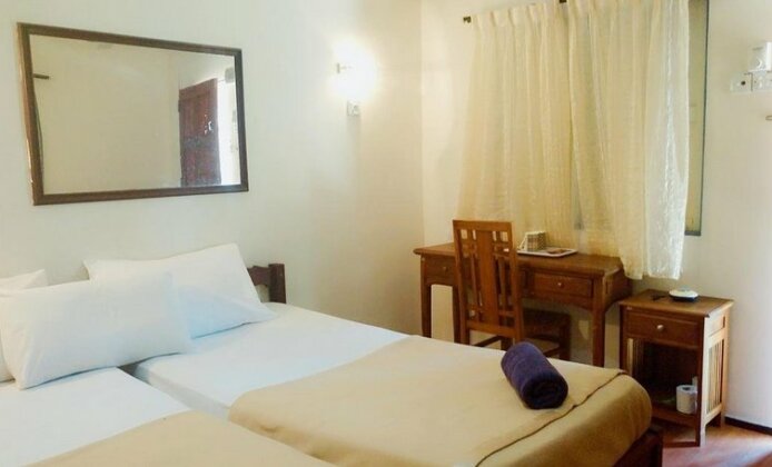 Impian Inn - Photo5