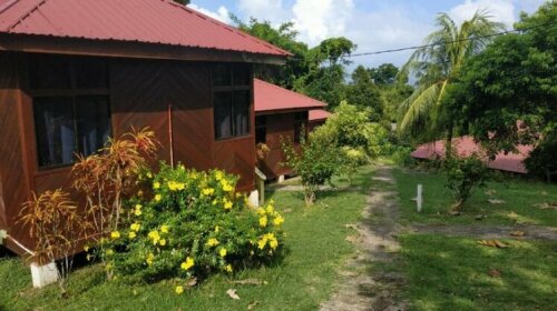 Johan Chalet and Restaurant