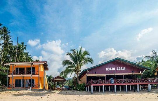 Juara Beach Resort - Photo5