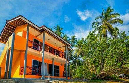 Juara Beach Resort