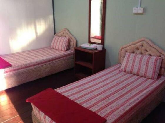 Juara Mutiara Resort - Photo3