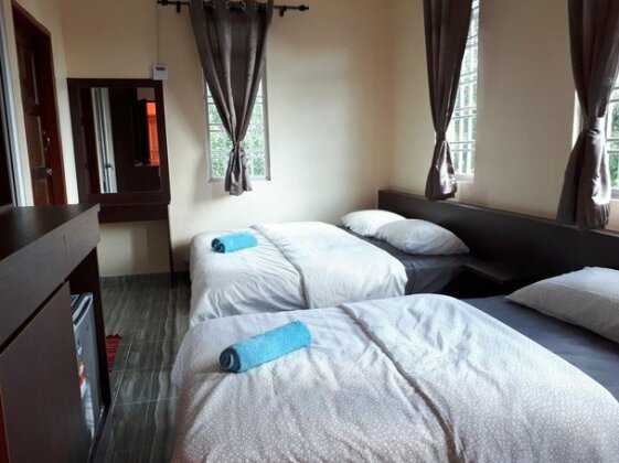 Juara Mutiara Resort - Photo4