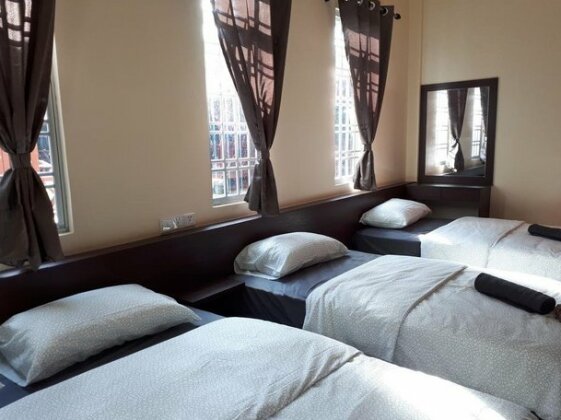 Juara Mutiara Resort - Photo5