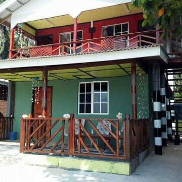 Juara Ocean Chalet