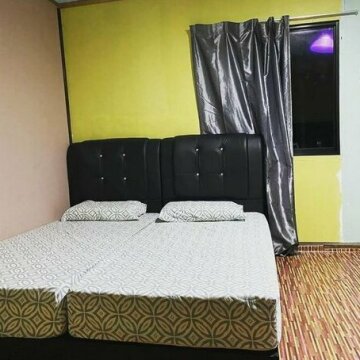 Juara Seaview Chalet Kampung Juara