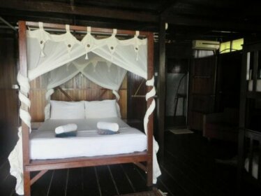 Melina Beach Resort