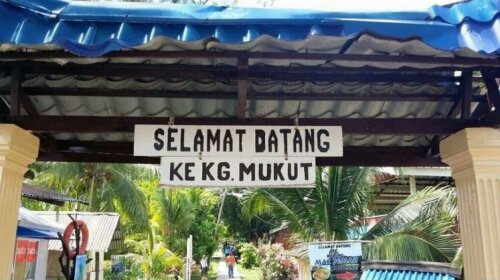 Mukut Coral Chalet